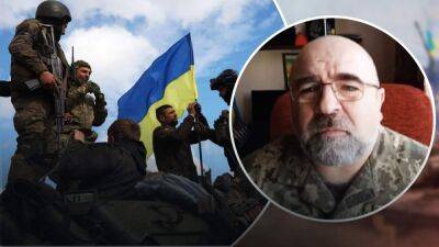 Что может приблизить победу Украины: военный эксперт назвал "рецепт" для каждого украинца