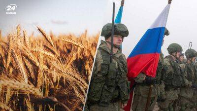Сколько Россия может заработать на продаже ворованного зерна: СМИ назвали впечатляющую сумму