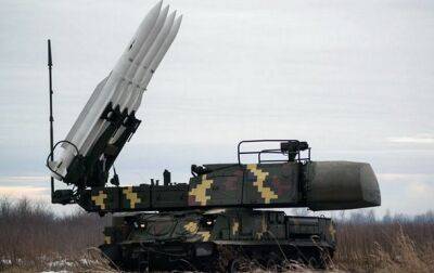 В Одессе работают системы ПВО - горсовет