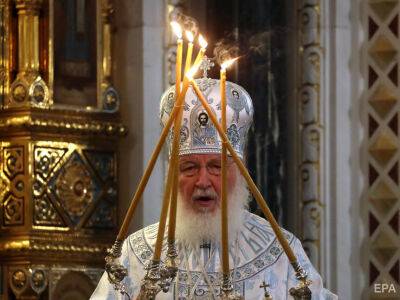 Латвийская православная церковь готовится отделиться от РПЦ и обратилась с Кириллу с прошением об автокефалии – СМИ