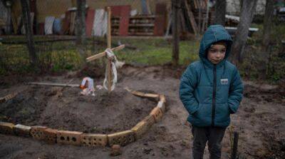 Из-за агрессии рф в Украине погибли более 6 тысяч гражданских – ООН