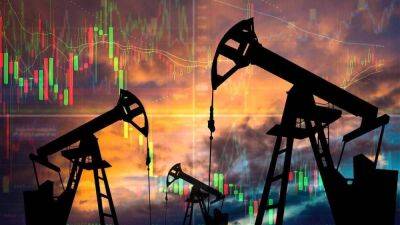 Колебания на рынке нефти: прогноз цен на 2022 – 2023 годы