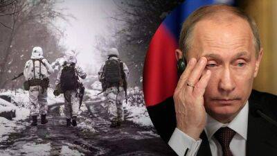 Зима – последнее оружие Кремля для разгрома Украины – The Times