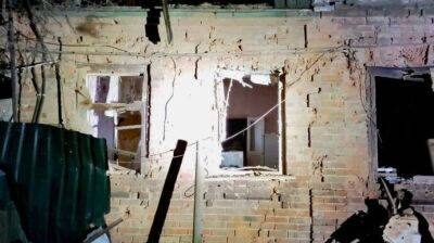 Оккупанты ударили по Никопольскому району, повреждено более 20 домов - ОВА
