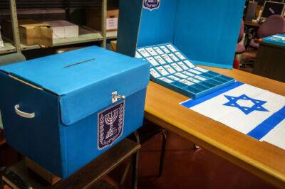 Работа в день выборов в Израиле: у кого выходной, кого могут вызвать и как должны платить