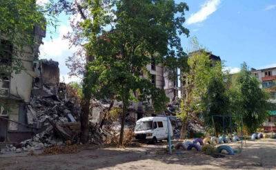 Ситуація на Луганщині: робота без зарплати, заселення пустих квартир, відбиті атаки росіян