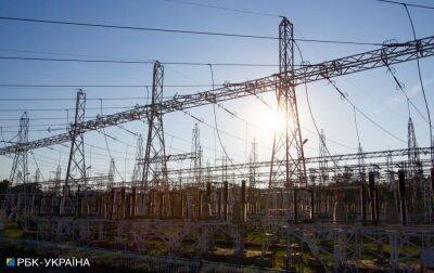 Віялові відключення електроенергії сьогодні відбудуться у Києві та чотирьох областях
