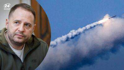 Ничего, выдержим, – у Зеленского отреагировали на новые ракетные удары России по Украине
