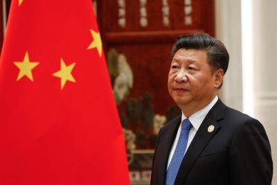 На пути к вечному правлению: съезд КПК закрепил в Уставе «центральну роль» Си Цзиньпина