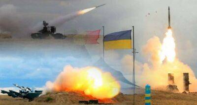 Україна майже вичерпала запас ракет для систем ППО, – Washington Post