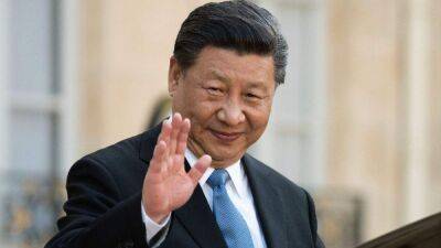 Си Цзиньпин - Мао Цзэдун - Си Цзиньпин пошел на третий срок правления: получил беспрецедентные полномочия - 24tv.ua - Китай
