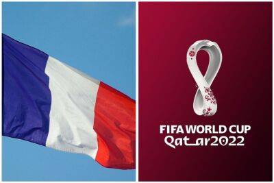 ЧМ-2022: Сумеет ли сборная Франции второй раз подряд стать чемпионом мира?