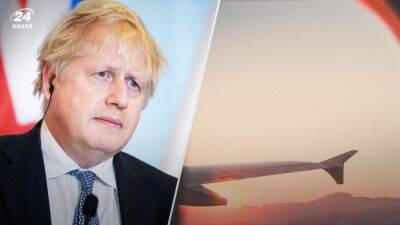 Готов бороться: Джонсон срочно летит в Лондон, – СМИ