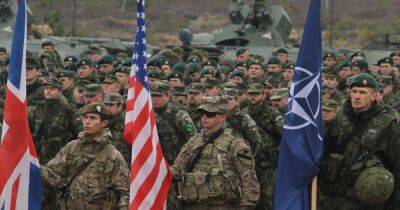 Натовские силы под руководством США могут вмешаться в войну в Украине, – экс-глава ЦРУ