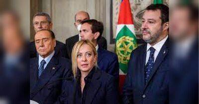 «Друзі путіна» увійшли до нового уряду Італії