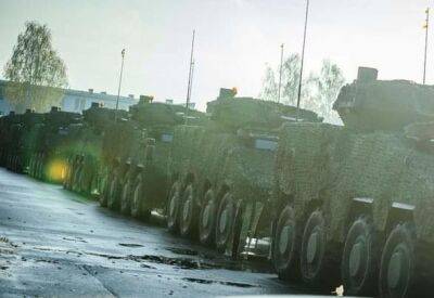 ISW: российские войска оступают с Херсонской области, собираясь взорвать Каховскую ГЭС