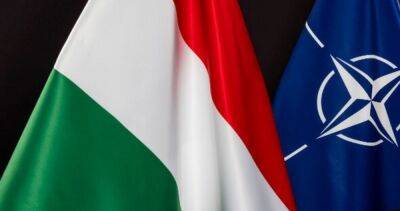 Еще одна страна НАТО затягивает одобрение заявок Швеции и Финляндии для вступления в Альянс