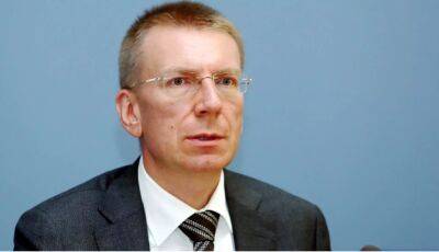 Ринкевич: Латвия при продлении ВНЖ будет спрашивать россиян о политических взглядах