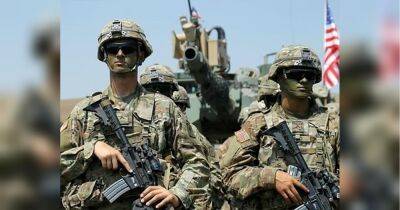 Генерал США припустив можливість участі американських військ у війні на боці України