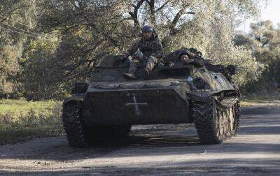 ЗСУ відбили всі атаки на Донбасі та знищили склад боєприпасів окупантів, - Генштаб