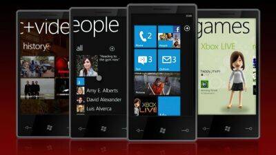 12 лет назад Microsoft выпустила Windows Phone 7 — операционную систему, которая стала успешной и одновременно провальной для компании - itc.ua - США - Украина - Германия - Microsoft