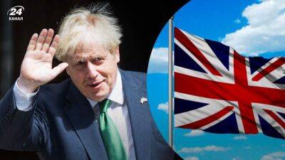 Борис Джонсон вступил в борьбу за кресло премьера Великобритании, – СМИ