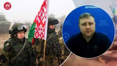 Какая сейчас угроза наступления из Беларуси на запад Украины: объяснение главы Ровенской ОВА