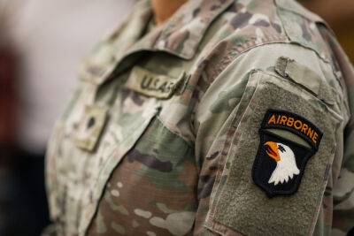 Элитная воздушно-десантная дивизия США «готова войти на территорию Украины»