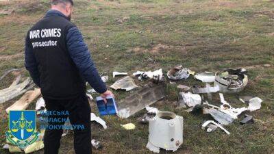 Дроны-камикадзе и ракеты: в Одесской области рассказали о пострадавших после атаки