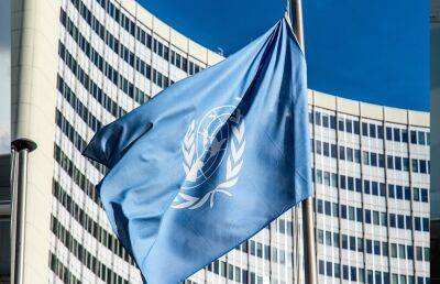 Литву и Румынию не пустили на заседание СБ ООН по Украине