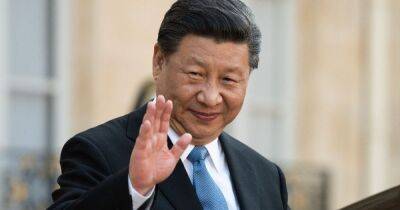 Си Цзиньпин - Ли Кэцян - Си Цзиньпин еще больше укрепил свою власть в Китае - dsnews.ua - Китай - Украина - Китай - Тайвань - Reuters