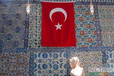 Ердоган придумав, як вирішити питання про носіння турецькими жінками хіджабу