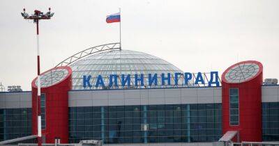 РФ готовит новый кризис: аэропорт в Калининграде переведен в режим открытого неба