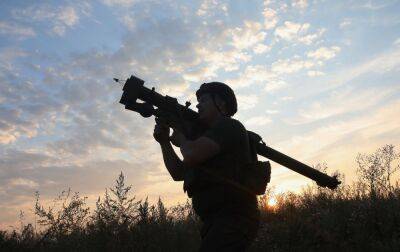 Стало відомо, скільки ракет і дронів збили українські захисники 22 жовтня