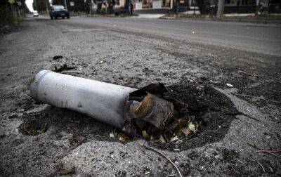 Росіяни за добу вбили двох і поранили дев'ятьох мирних жителів Донецької області