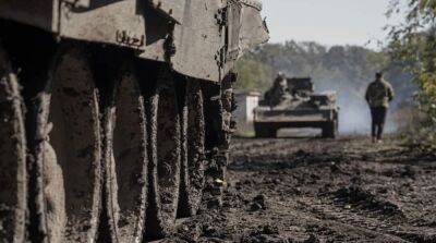 Сводка Генштаба: ВСУ отразили наступление оккупантов в восьми районах на Донбассе