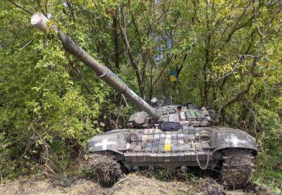 Підрозділи Сил оборони відбили атаки окупантів у Донецькій та Луганській областях: зведення Генштабу ЗСУ