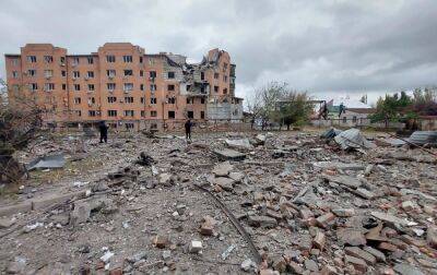 Росіяни вдарили ракетами по житловим будинкам у Миколаєві: фото