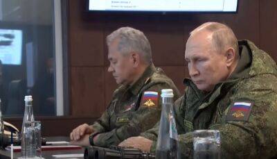 Путин изменил стратегию и тактику в войне против Украины: "целью является..."