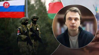 Раде предложили признать Беларусь временно оккупированной страной: что это даст