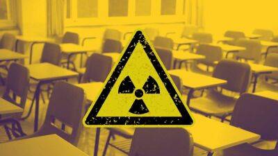 Радиоактивные отходы из Мангеттенского проекта обнаружили в одной из школ США