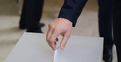 Голосование на президентских выборах проходит в Словении
