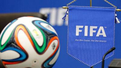 ФИФА выплатит клубам $310 млн за чемпионат мира 2022