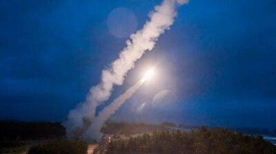 ВСУ сбили вражескую ракету на Кировоградщине, обломки повредили дома