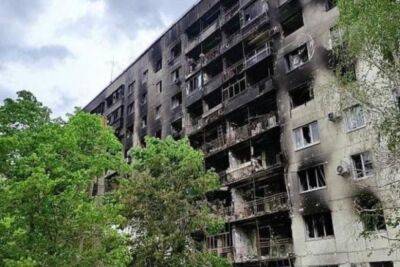 Втеча "адміністрації", підозрілий запах та списки "на зимівлю": що відбувається в окупованому Сєвєродонецьку