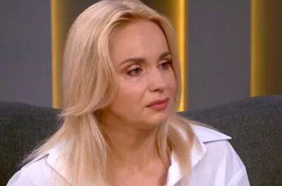 Ребрик честно призналась, как ей живется в Киеве с частыми тревогами: "Сплошная тьма"