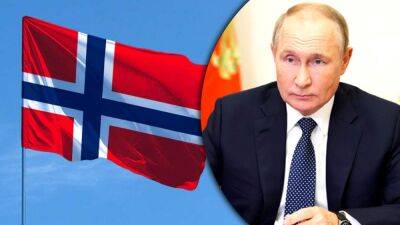 Норвегия считает, что Россия может атаковать ее нефтегазовые объекты