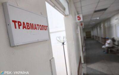 Лікарня у Бахмуті потрапила під ворожий обстріл