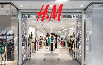 H&M уходит из Беларуси: где можно купить до 31 октября последние товары - charter97.org - Белоруссия
