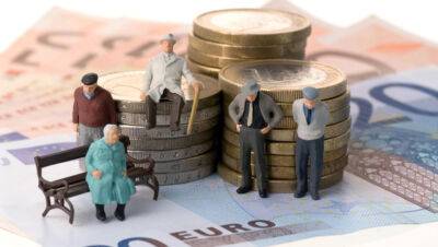 Пенсионной системе Литвы нужны изменения
